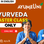 Ayurveda Master Class Only