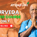 Ayurveda Master Course Only